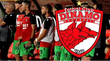 Dinamo a bifat primul transfer pentru Liga 2 A jucat ultima data in Malta