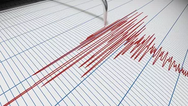 Cutremur in Romania Seismul sa resimtit si la Bucuresti