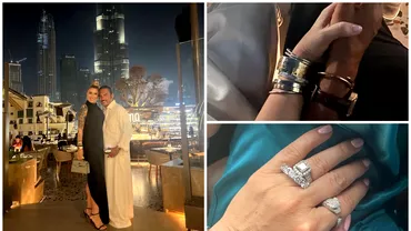 Anamaria Prodan sa logodit de ziua ei Ce spune despre inelul fabulos primit Vreau doar sa fiu libera