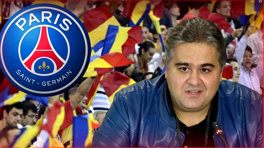 Adrian Thiess interviu special pentru Fanatik PSG poate sa vina in Romania la vara Afaceristul raspunde acuzelor Omul Moscovei Asa e ultima Video exclusiv