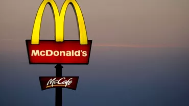 Mcdonalds Romania face angajari Ce salarii se ofera pentru cele 1000 de posturi disponibile
