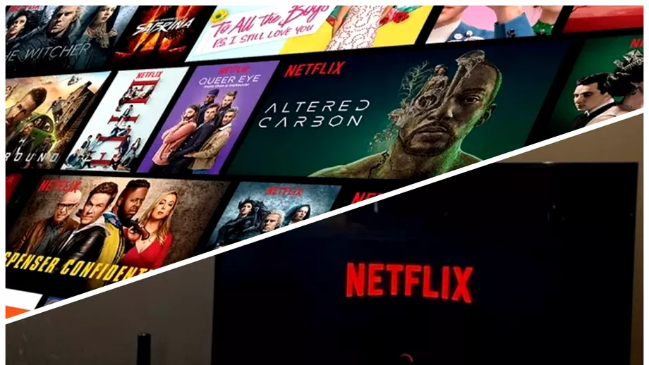 Cat costa abonamentul Netflix in 2023 Va fi disponibila varianta cu reclame si in Romania