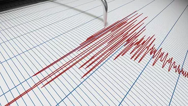 Cutremur in Romania 24 ianuarie 2023 Unde sa resimtit seismul si ce magnitudine a avut