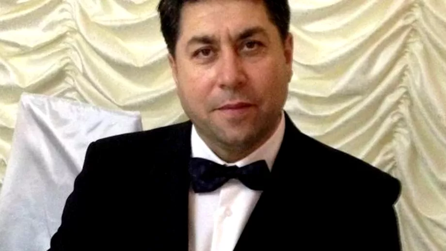 Cine este avocatul din oficiu al lui Gheorghe Dinca In ce scandal a fost implicat