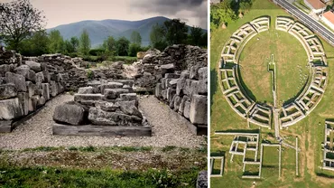 Cate milioane de euro costa restaurarea capitalei Daciei romane La Ulpia Traiana Sarmizegetusa se va fi construi si un muzeu