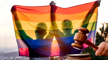 Casatoriile gay recunoscute partial in Romania Proiect de lege elaborat de Ministerul de Interne