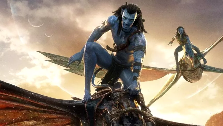 Filmul care ar putea sa sparga toate topurile Netflix sau Disney Ce platforma online ar urma sa difuzeze Avatar 2 Calea Apei