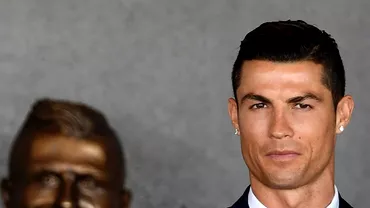Galerie foto Scandal amoros Detalii picante ale amantei lui Ronaldo