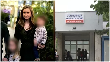 Miscarea surprinzatoare a doctoritei suspecte in cazul mortii Alexandrei gravida din Botosani Ce a aflat politia