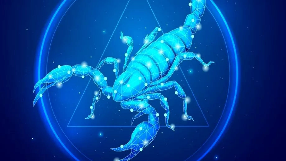 Zodia Scorpion in luna octombrie 2022 Ce se intampla in viata amoroasa a nativilor de apa