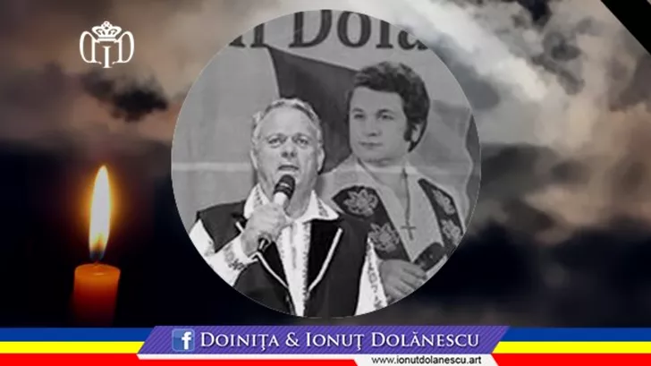 Ion și Nicolae Dolănescu