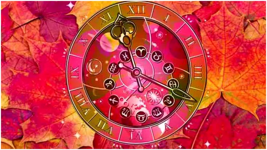 Zodiile care vor fi pe cai mari in luna octombrie Astrologii anunta vremuri de vis pentru ele