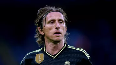 Luka Modric ar putea face 5 ani de inchisoare De ce este acuzat decarul lui Real Madrid