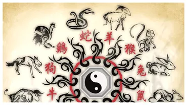 Zodiac chinezesc pentru luni 27 februarie 2023 Doi nativi au probleme in dragoste