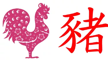 Zodiac chinezesc joi 15 iulie 2021 Cocosii au probleme de sanatate