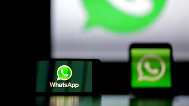 WhatsApp pregateste o noua actualizare importanta Cum vei putea salva mesajele sterse