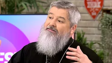 De Sfantul Dumitru preotul Vasile Ioana desluseste tainele rugaciunii Este comunicarea noastra cu Dumnezeu
