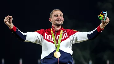 Un campion olimpic rus condamna razboiul din Ucraina Risca sa ajunga la inchisoare Sportivii din Rusia sunt niste unelte