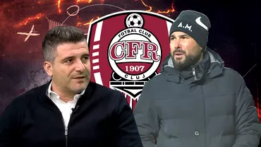Daniel Niculae a vorbit despre despartirea lui Mutu de Rapid si numirea sa la CFR Cluj Sa termine sub noi