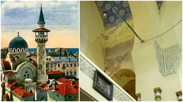 Cladirea monument istoric din Romania de care sa ales praful Dintro bijuterie arhitecturala apreciata a ajuns in paragina