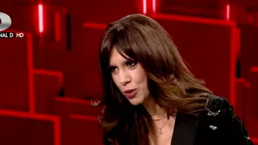 Schimbare in grila de toamna Kanal D Ce se intampla cu emisiunea 40 de intrebari cu Denise Rifai