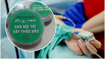 O femeie a murit dupa ce a folosit o crema primita din Vietnam Produsul continea o cantitate letala de plumb