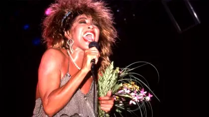 A murit Tina Turner