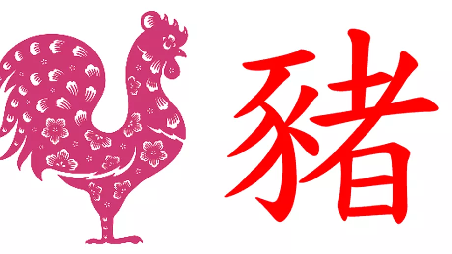 Zodiac chinezesc pentru marti 2 iunie 2020 Cocosul se afla la capatul rabdarilor in dragoste