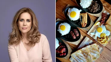 Alimentul minune recomandat de Mihaela Bilic Contine mai putina grasime decat carnea si are un aport redus de colesterol