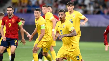 Cine transmite la tv Romania U21  Ucraina U21 din etapa 2 a Grupei B de la Euro U21 2023 Meci decisiv pentru tricolorii lui Emil Sandoi