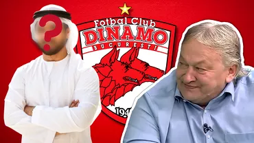 Exclusiv Danut Lupu a negociat personal cu cel care vrea sa cumpere Dinamo Are o singura conditie Video