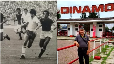 Fostul atacant dinamovist Gheorghe Iamandi a murit la 66 de ani A jucat in celebrul meci cu Liverpool