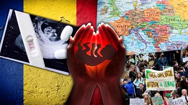 Controversa privind avortul relansata de disputele din SUA Care ar putea fi implicatiile pentru Romania