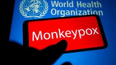 Variola maimutei isi schimba numele OMS considera denumirea actuala discriminatorie