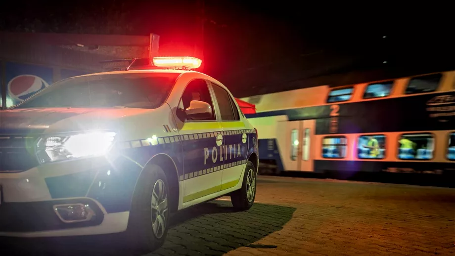 Un sofer baut a adormit la semafor dupa noaptea de Anul Nou A fost trezit de politisti care iau deschis dosar penal