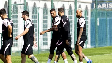 Lista neagră de la PSG. Șapte jucători sunt cu bagajele făcute. Ce star nu mai are loc de Messi și Neymar