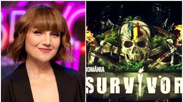 Alexandra Ungureanu concurenta la Survivor Romania Fosta castigatoare Bravo ai stil Celebrities dezvaluire surprinzatoare
