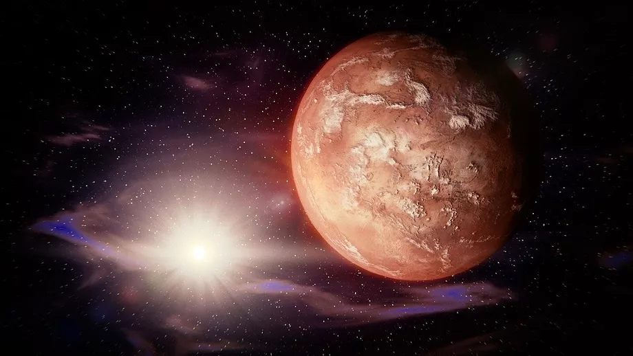 Marte intra in Berbec pe 28 iunie doua lucruri care se vor schimba pentru fiecare zodie