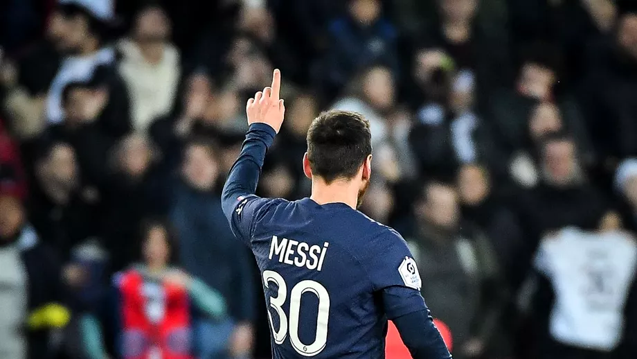 Lionel Messi mai aproape ca oricand sa plece de la PSG Reactia oficialilor parizieni Update