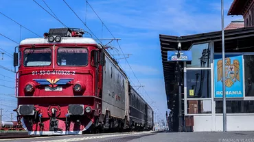 Vesti bune pentru romani Pot merge cu trenul direct in Turcia si Bulgaria Cat costa un bilet si cat dureaza calatoria