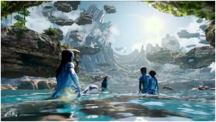 Cand apare Avatar 2 pe Netflix Filmul pe care il asteapta milioane de abonati