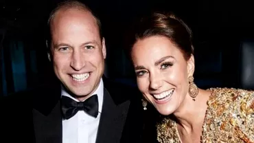 Unde se vor muta Kate Middleton si Printul William Au gasit locul perfect pentru asi creste copiii