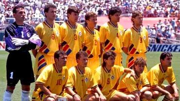 2024 ne va intampina cu un super documentar despre fotbalul romanesc Vor aparea si legendele echipei nationale