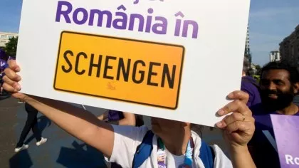 Ce înseamnă că România va da Austria în judecată din cauza Schengen. Ce putem obţine 