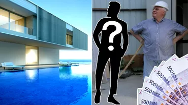 Cine e milionarul roman care a cumparat un apartament cu piscina de la Dumitru Dragomir Suma imensa achitata Video