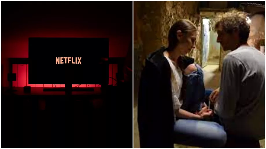 Filmul romanesc de pe Netflix care te va impresiona pana la lacrimi Dragoste scene ireale si un final infiorator