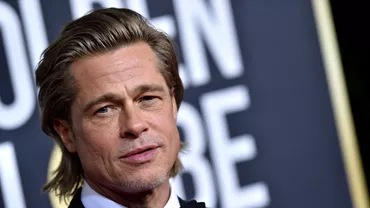 Brad Pitt are o noua iubita Cine este tanara de 29 de ani care lar fi cucerit Intre ei este o diferenta de aproape 30 de ani