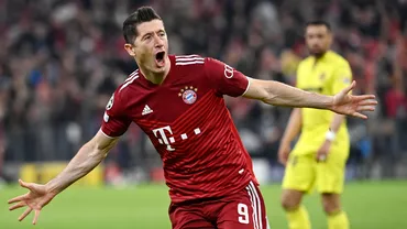 Bayern Munchen sparge banca pentru Robert Lewandowski Bavarezii gata de orice pentru asi pastra super golgheterul