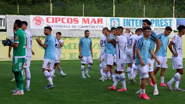 FC Arges poate pierde numele si palmaresul A mai aparut o echipa in Pitesti