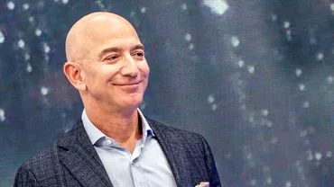 Povestea lui Jeff Bezos Cum a reusit sa dea lovitura in afaceri si sa devina unul dintre miliardarii lumii